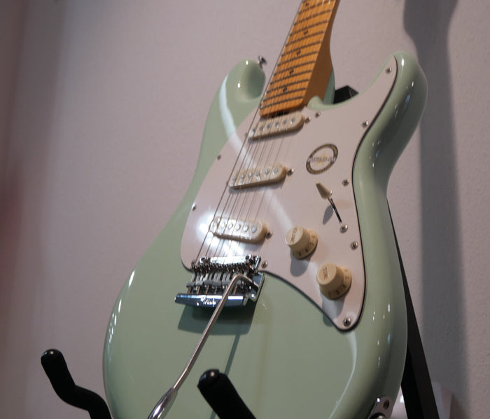 Sterling Cutlass CT50 Surf Green