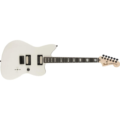 Fender Jim Root Jazzmaster V4 EB - Flat White - b-stock * NEW *