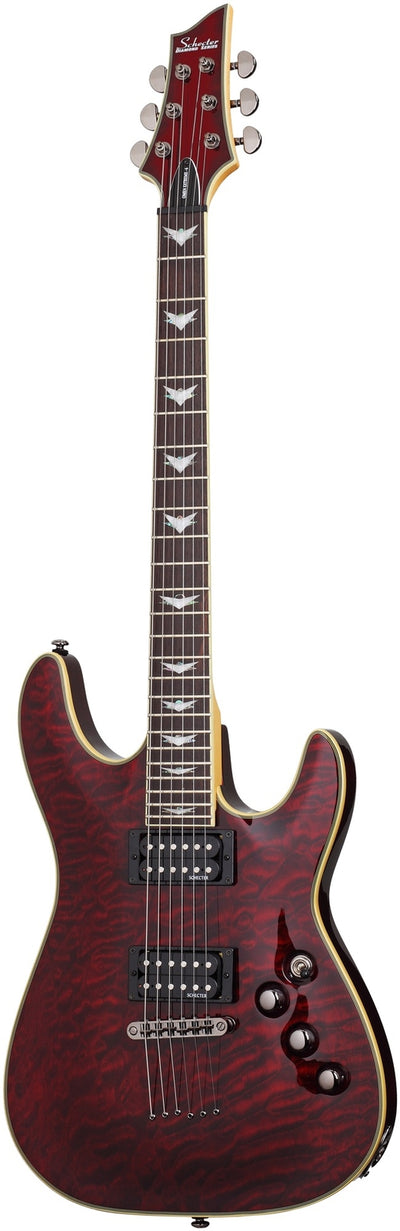 Schecter SCHECTER Omen Extreme 6 BCH B-Stock - Offerta BSTOCK