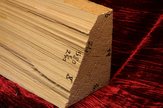 8-Luthier sound board Fichte Archtop, classical guitar Spruce Tone wood 2011 B-Stock - eBay