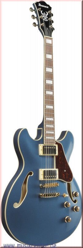 Ibanez Ibanez AS73 PBM Artcore 6-Str Prussian Blue Metallic B-Stock - Offerta BSTOCK