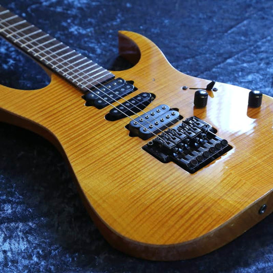 Ibanez Ibanez RG 1708 Natural - Reverb