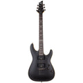 Schecter Demon-6 Aged Black Satin