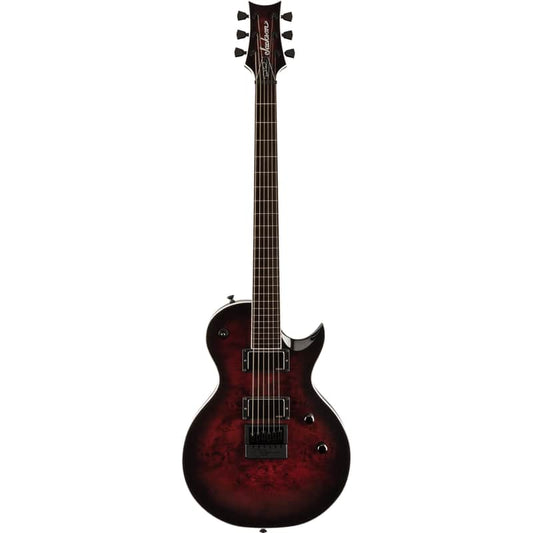 Jackson Jackson Pro Series Signature Diamond Rowe DR12MG EVTN6 Da... - Reverb