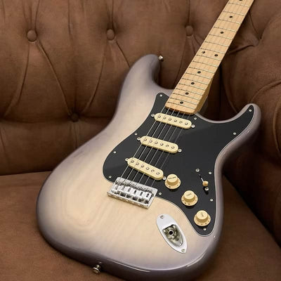 Rossi Handmade Guitars Rossi Handmade Guitars Stella Grey Burst B-Stock - Offerta BSTOCK