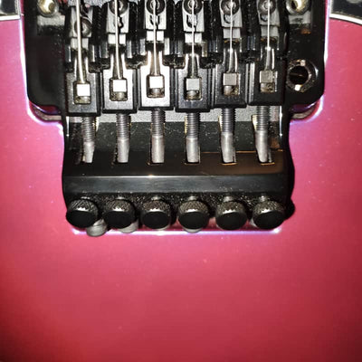 Ibanez Ibanez RG550-PN Genesis Collection Purple Neon B-Stock - Offerta BSTOCK