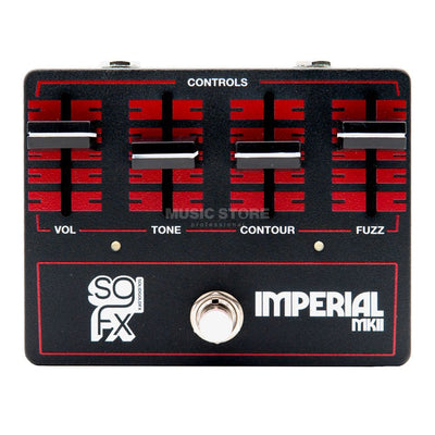 Solid Gold FX Imperial MKII