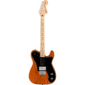 Squier Paranormal Esquire Deluxe Mocha