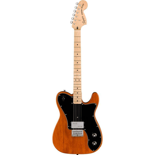 Squier Squier Paranormal Esquire Deluxe Mocha B-Stock - Music Store DE