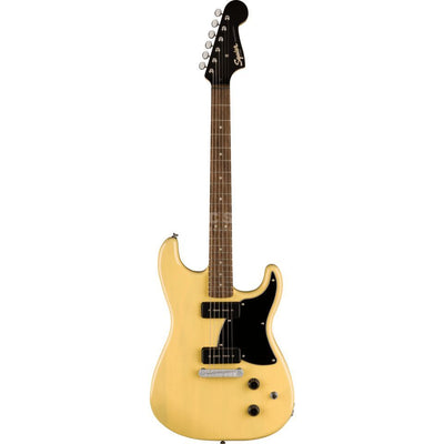 Squier Squier Paranormal Stratosonic Vintage Blonde B-Stock - Offerta BSTOCK