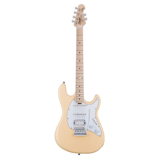Sterling by Music Man Sterling by Music Man Cutlass HSS Vintage Cream B-Stock - Music Store DE