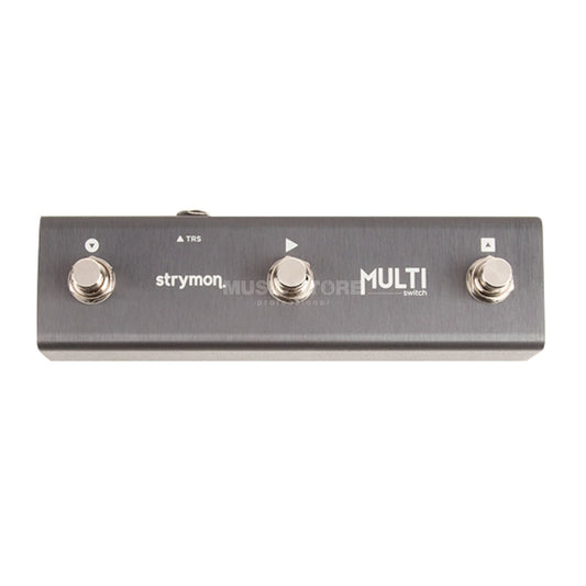 Strymon Strymon MULTIswitch B-Stock - Music Store DE