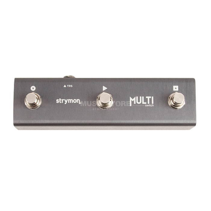 Strymon MULTIswitch