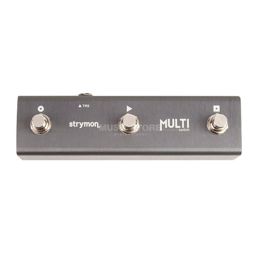 Strymon Strymon MULTIswitch B-Stock - Music Store DE