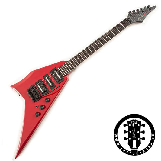 Westone Westone Monark X5 RD Red - Reverb