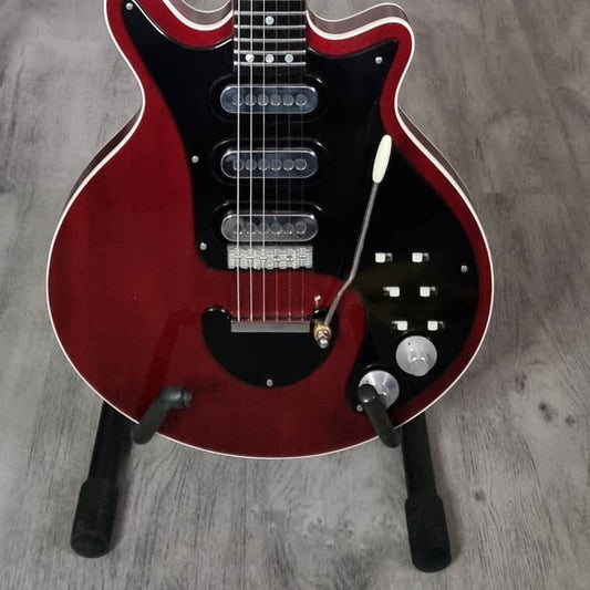 RS Guitars RS Guitars Red Special Red - Reverb