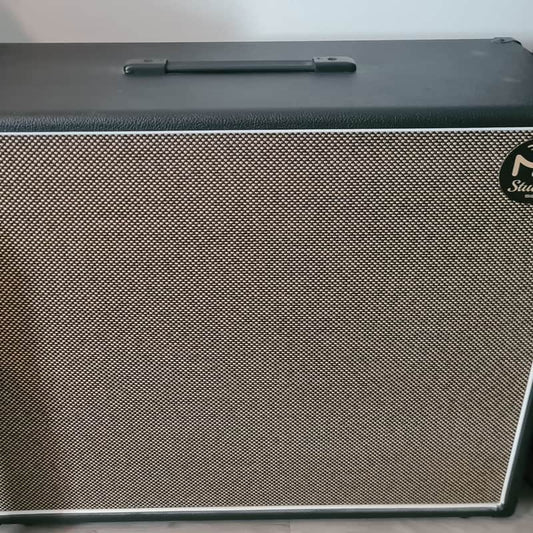 Mission Engineering Mission Engineering Gemini 2 Studio Edition GM-2ST Black ... - Reverb