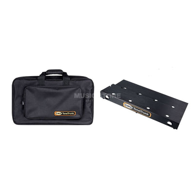 T-Rex T-Rex Tonetrunk 56 Hülle für Effektgeräte B-Stock - Offerta BSTOCK