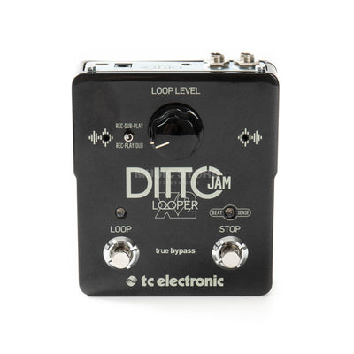 TC TC Electronic Ditto Jam X2 B-Stock - Offerta BSTOCK