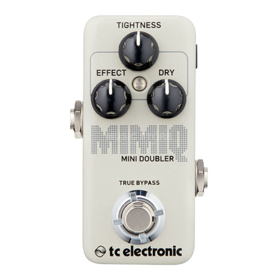 TC TC Electronic Mimiq Mini Doubler B-Stock - Offerta BSTOCK
