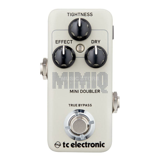 TC TC Electronic Mimiq Mini Doubler B-Stock - Music Store DE