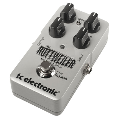 TC Electronic Röttweiler Distortion