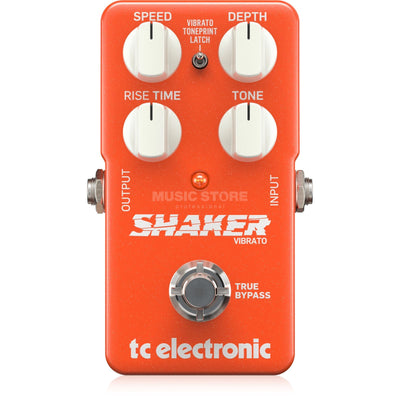 TC TC Electronic Shaker Vibrato B-Stock - Offerta BSTOCK