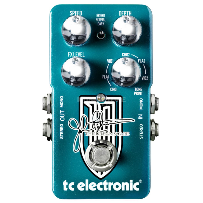TC Electronic The Dreamscape