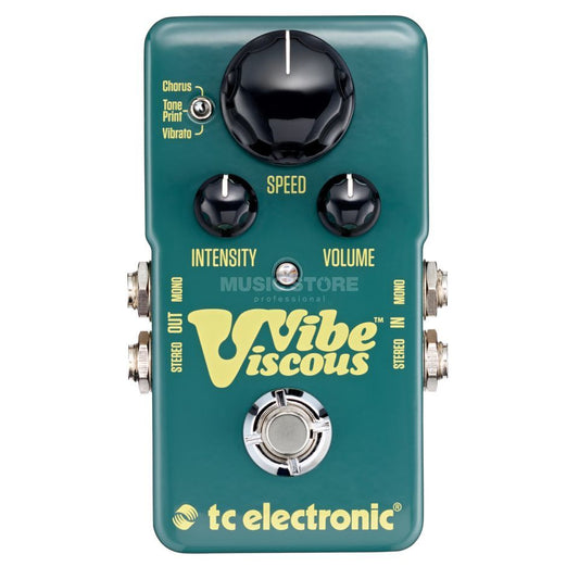 TC TC Electronic Viscous Vibe B-Stock - Music Store DE