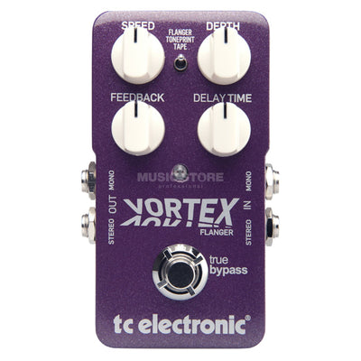 TC Electronic Vortex Flanger