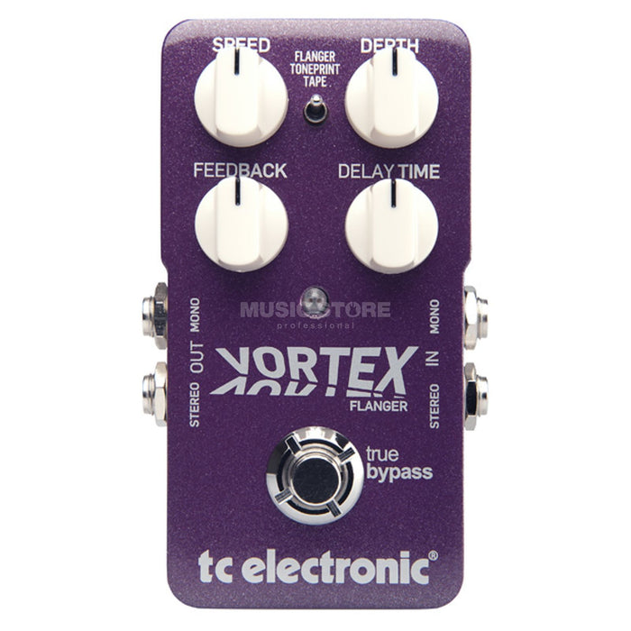 TC Electronic Vortex Flanger