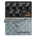 Tech 21 US Steel - Character Series