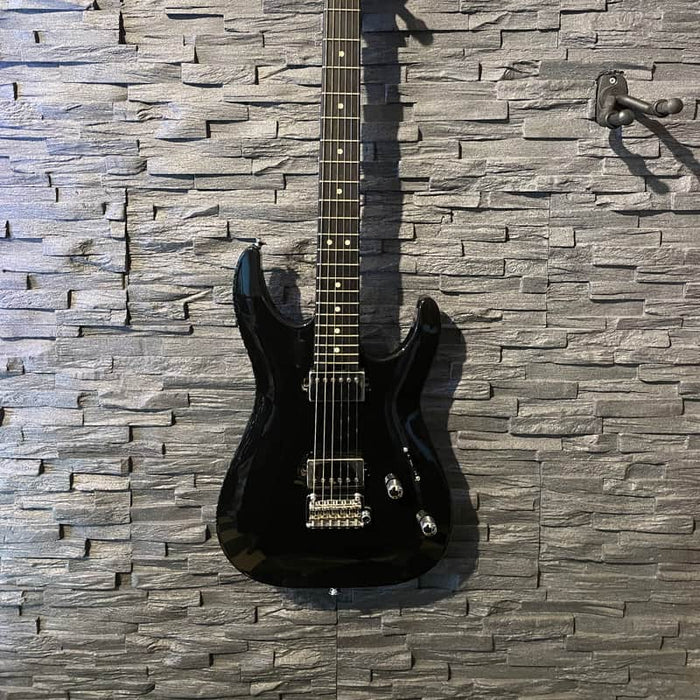 Charvel Super-Stock DKA22 HH 2PT EB Gloss Black