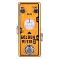 Tone City Golden Plexi Distortion/Amp-In-A-Box