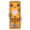 Tone City Golden Plexi Distortion/Amp-In-A-Box