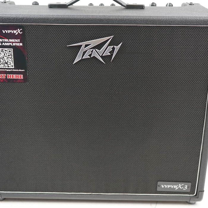 Peavey Vypyr X3 100-Watt 1x12