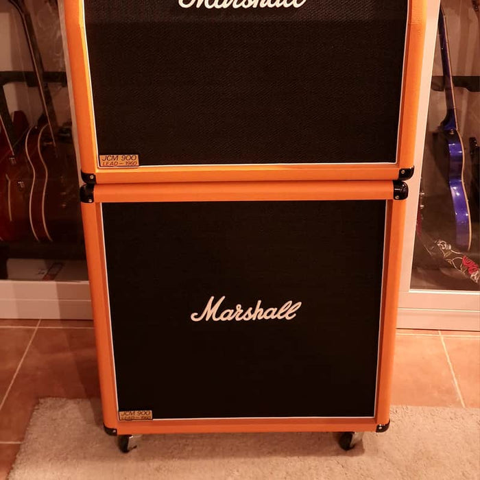Marshall 2000s Marshall JCM 2000 TSL 100 Triple Super Lead 3-Channel 10...