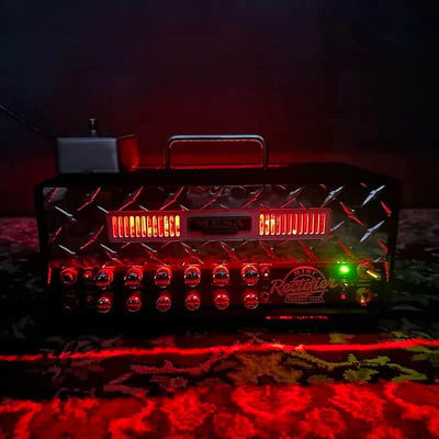 Mesa Boogie Mesa Boogie Mini Rectifier Twenty-Five 2-Channe... B-Stock - Offerta BSTOCK