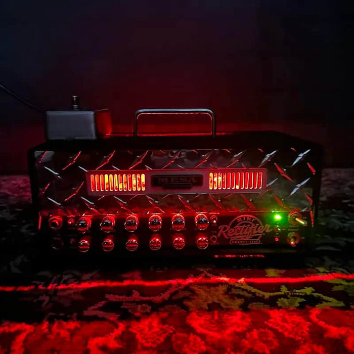 Mesa Boogie Mini Rectifier Twenty-Five 2-Channe...