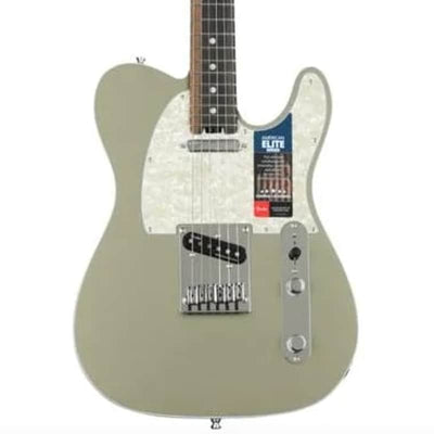 Fender American Elite Telecaster with Ebony Fretboard Sat...
