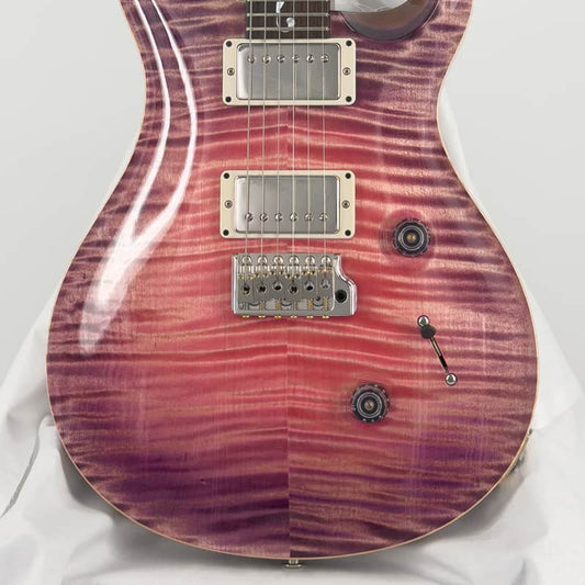 PRS PRS Orianthi Signature Private Stock Blooming Lotus Glow ... - Reverb