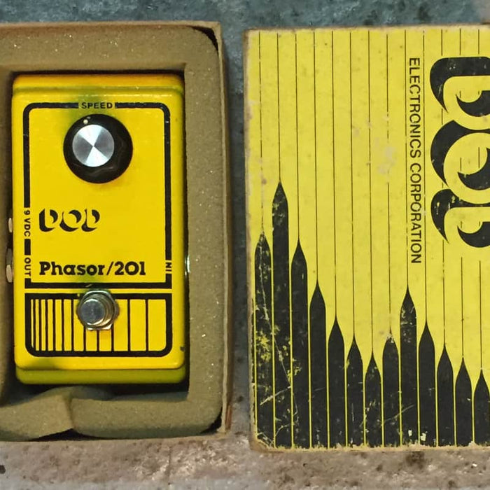 DOD Phaser 201 Effect For Sale