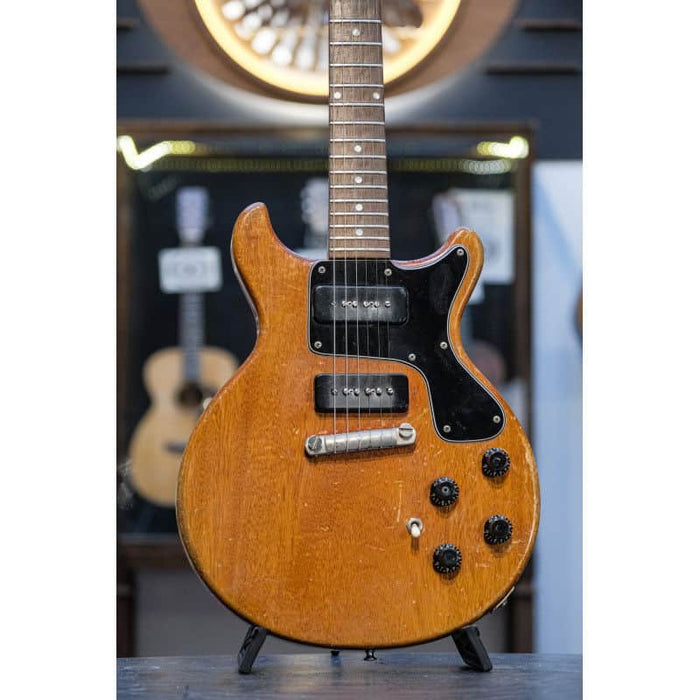 Gibson Les Paul Junior cherry