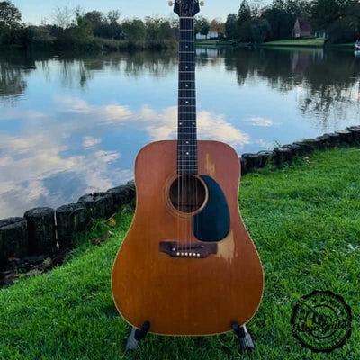 Gibson Gibson Blue Ridge Natural B-Stock - Offerta BSTOCK