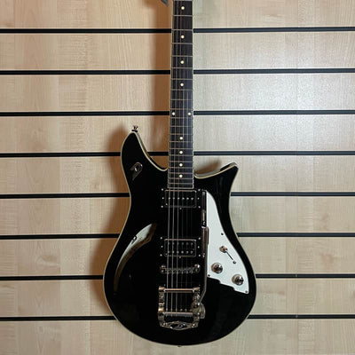 Duesenberg Duesenberg Double Cat BK Black B-Stock - Offerta BSTOCK