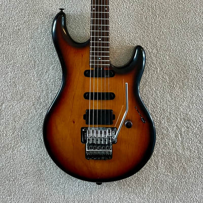Music Man Ernie Ball Music Man Steve Lukather Signature Luke... B-Stock - Offerta BSTOCK