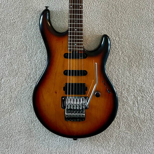 Ernie Ball Music Man Ernie Ball Music Man Steve Lukather Signature Luke... - Reverb