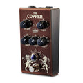 Victory Amplifiers V1 Copper Pedal