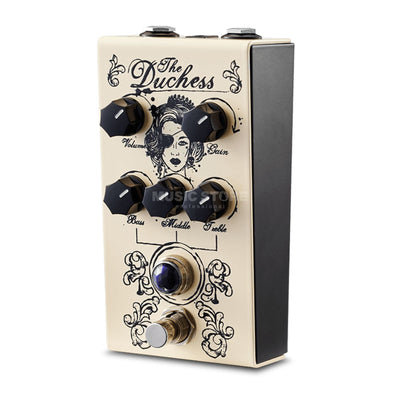 Victory Amplifiers Victory Amplifiers V1 Duchess Pedal B-Stock - Offerta BSTOCK