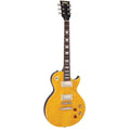 Vintage Icon V100MRPGM Distressed Lemon Drop